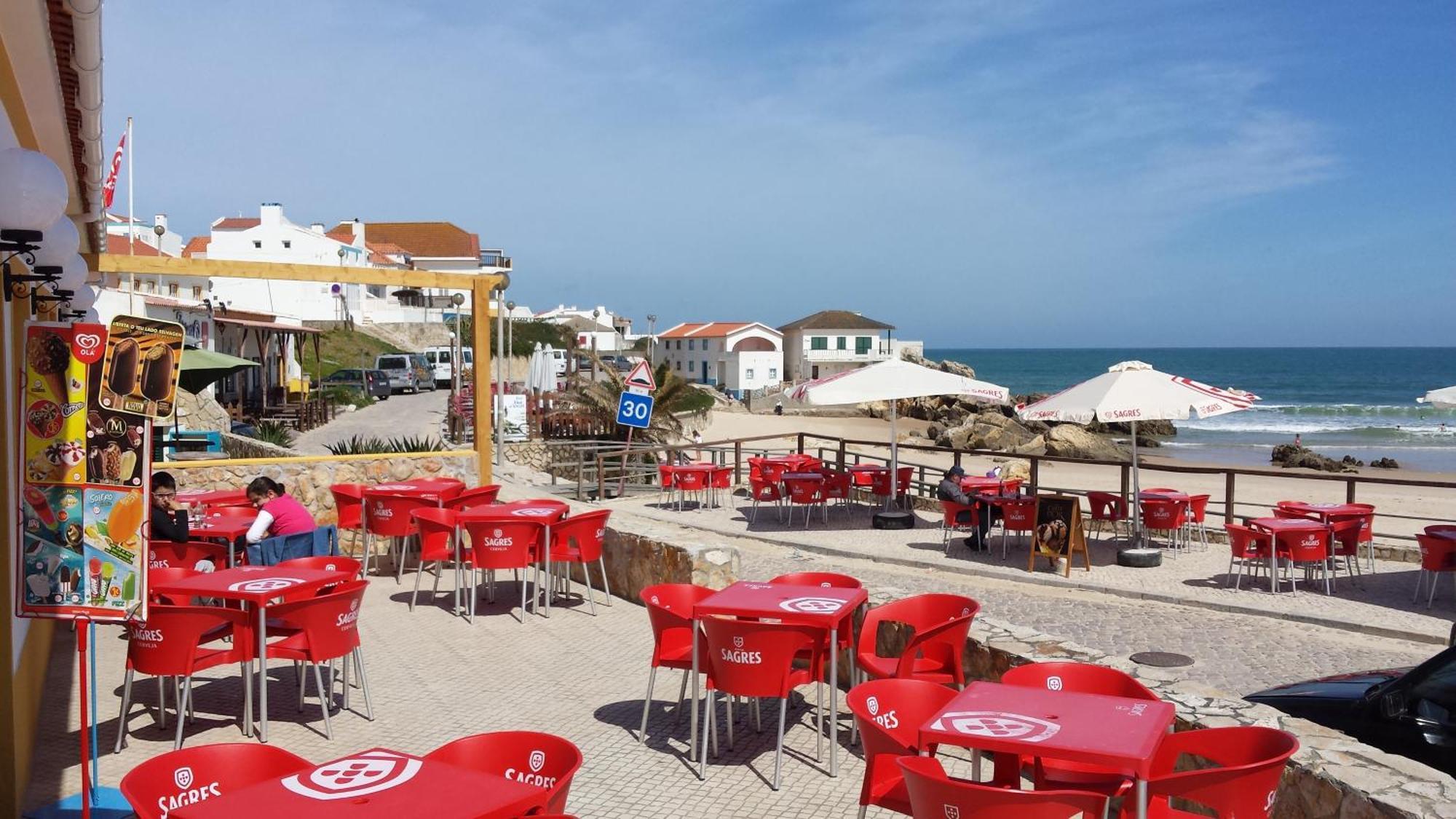 The Wave Baleal Hotel Exterior foto